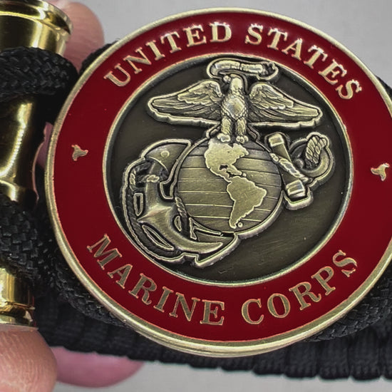 USMC bracelet