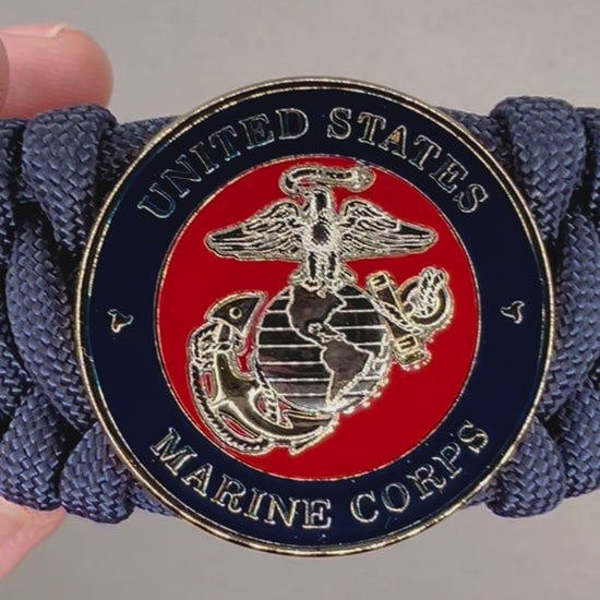 United States Marine Corps bracelet