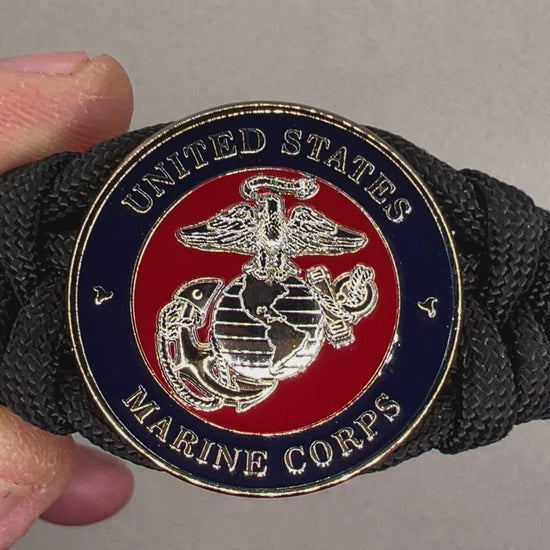 United States Marine Corps bracelet