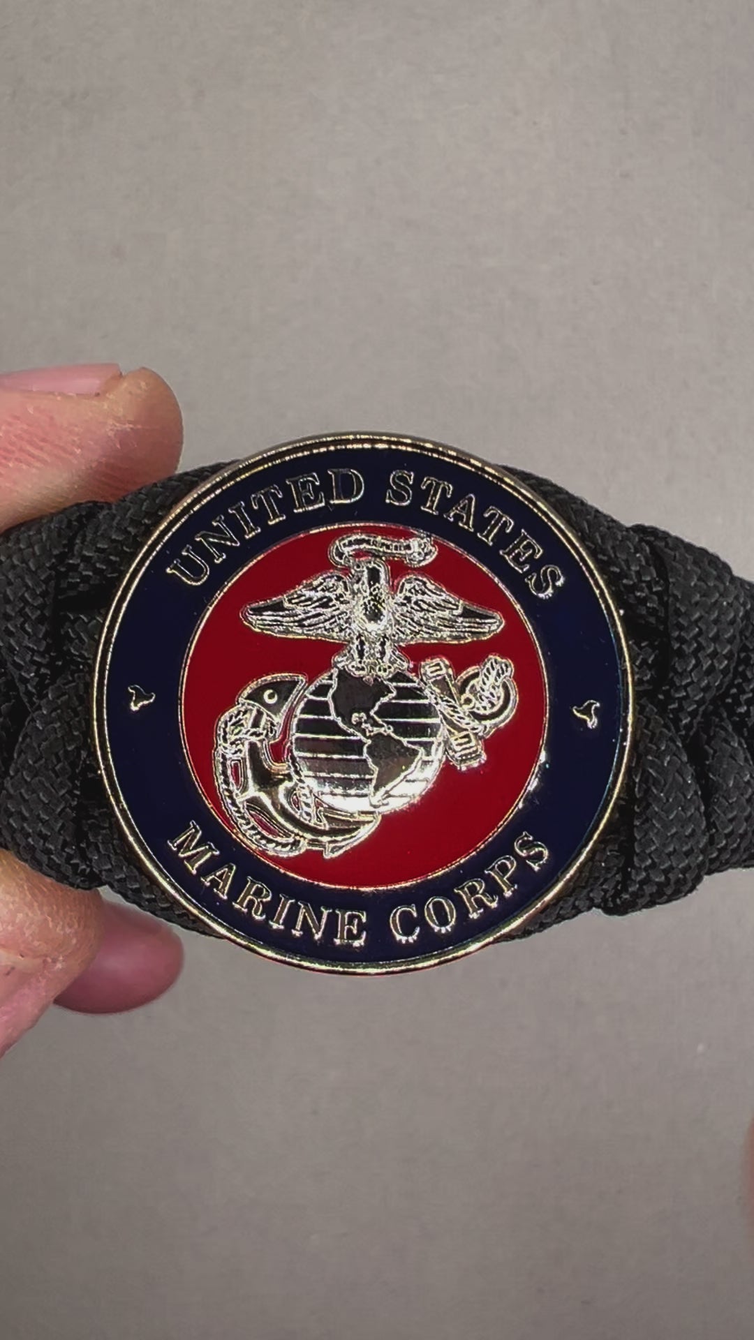 United States Marine Corps bracelet