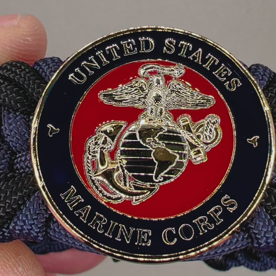 United States Marine Corps bracelet