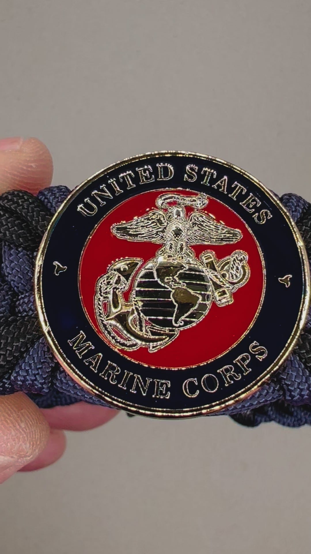 United States Marine Corps bracelet