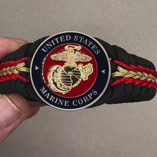 US Marine Corps bracelet