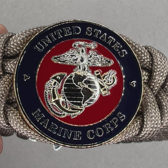 United States Marine Corps bracelet