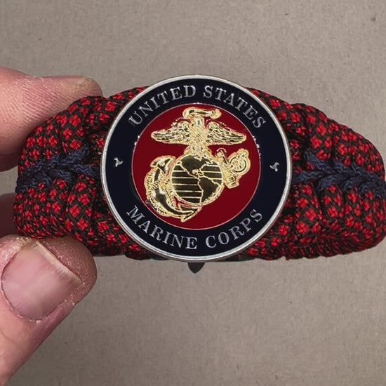 US Marine Corps bracelet