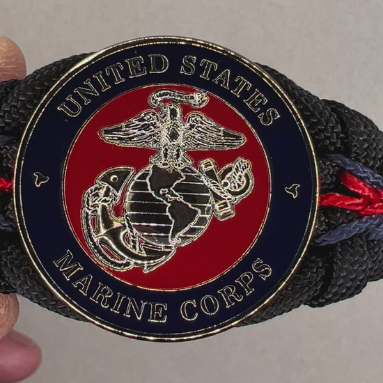 United States Marine Corps bracelet