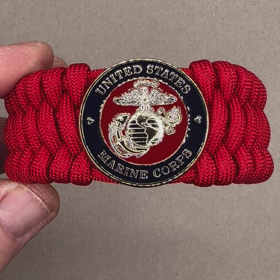 United States Marine Corps bracelet