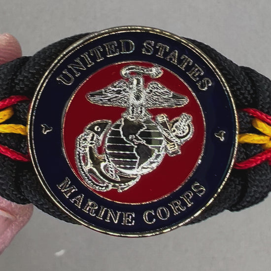 United States Marine Corps bracelet