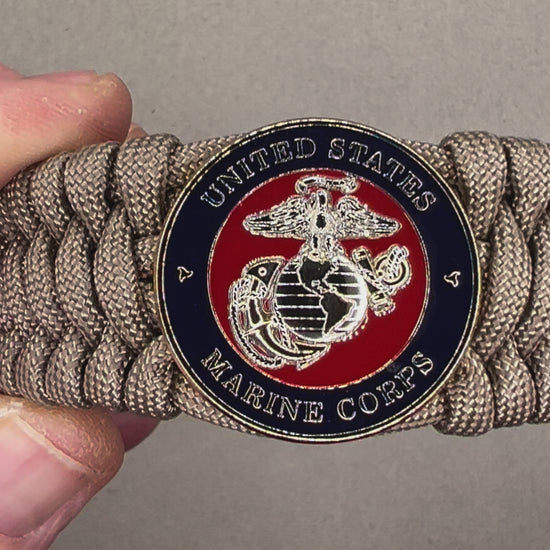 United States Marine Corps bracelet